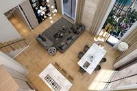 1 Bedroom Apartment in Agios Tychonas (Limassol) for sale 