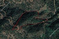 12475 SQM Land · Kampos (Nicosia) for sale 