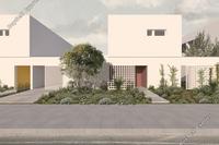 3 Bedroom Detached house · Aradippou (Larnaca) for sale 