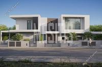 3 Bedroom Detached house in Pano Lakatamia (Nicosia) for sale 