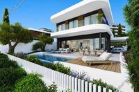 3 Bedroom Detached house · Germasogeia (Limassol) for sale 