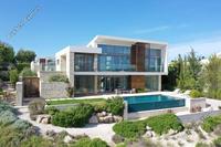 3 Bedroom Semi-detached house in Tsada (Paphos) for sale 
