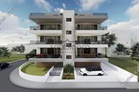 2 Bedroom Apartment · Kato Lakatamia (Nicosia) for sale 