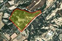 43617 SQM Plot · Monagroulli (Limassol) for sale 