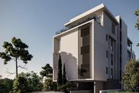 1 Bedroom Apartment in Potamos Germasogeias (Limassol) for sale 