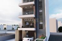 2 Bedroom Apartment in Makedonitissa (Nicosia) for sale 