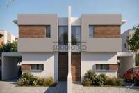 3 Bedroom Detached house in Frenaros (Famagusta) for sale 