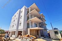 3 Bedroom Apartment · Deryneia (Famagusta) for sale 