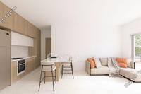 2 Bedroom Apartment in Kato Lakatamia (Nicosia) for sale 