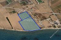 59900 SQM Plot · Pervolia (Larnaca) for sale 