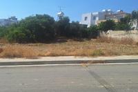 735 SQM Plot in Tseri (Nicosia) for sale 