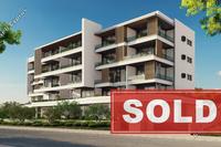 1 Bedroom Apartment · Tombs Of The Kings (Paphos) for sale 
