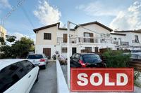 1 Bedroom Ground floor apartment in Chlorakas (Paphos) for sale 