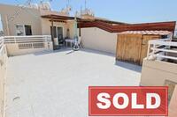 2 Bedroom Penthouse · Kapparis (Famagusta) for sale 