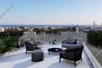 3 Bedroom Apartment · Germasogeia (Limassol) for sale 