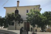 4 Bedroom Detached house · Agios Tychonas (Limassol) for sale 