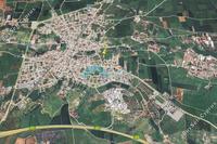 544 SQM Plot · Xylotymvou (Larnaca) for sale 