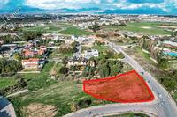 2181 SQM Plot · Strovolos (Nicosia) for sale 