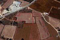 9652 SQM Land in Xylofagou (Larnaca) for sale 