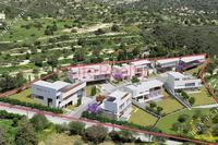 8562 SQM Land in Fasoula Lemesou (Limassol) for sale 