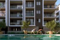 2 Bedroom Apartment in Zakaki (Limassol) for sale 