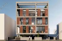 1 Bedroom Apartment in Mesa Gitonia (Limassol) for sale 