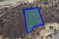 3480 SQM Plot · Germasogeia (Limassol) for sale 