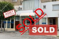  Shop · Nicosia Municipality (Nicosia) for sale 