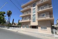  Apartment Building in Nicosia Municipality (Nicosia) for sale 