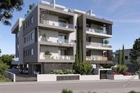 2 Bedroom Apartment in Ekali (Limassol) for sale 
