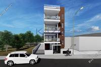 3 Bedroom Apartment · Omonoia (Limassol) for sale 