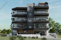 3 Bedroom Apartment · Strovolos (Nicosia) for sale 