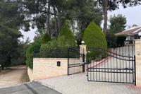 4 Bedroom Detached house in Kapedes (Nicosia) for sale 