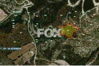 4943 SQM Plot · Tsada (Paphos) for sale 