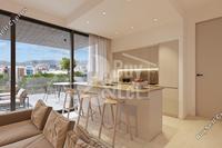 2 Bedroom Apartment in Linopetra (Limassol) for sale 