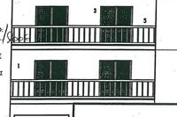 2 Bedroom Linked detached house · Skarinou (Larnaca) for sale 