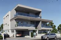 3 Bedroom Penthouse in Archangelos (Nicosia) for sale 