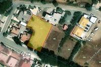 877 SQM Plot in Anageia (Nicosia) for sale 