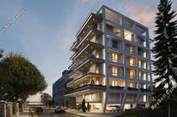 3 Bedroom Apartment · Agia Zoni (Limassol) for sale 