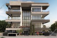 2 Bedroom Apartment in Potamos Germasogeias (Limassol) for sale 