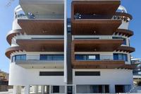 2 Bedroom Apartment in Agia Fyla (Limassol) to rent 