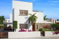 4 Bedroom Detached house in Geroskipou Plage (Paphos) for sale 