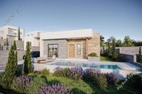 4 Bedroom Detached house in Peyia (Paphos) for sale 