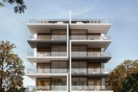 2 Bedroom Apartment in Neapolis (Limassol) for sale 