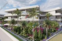 2 Bedroom Apartment in Agios Athanasios (Limassol) for sale 