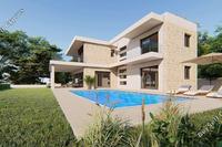 4 Bedroom Detached house in Sea Caves Peyia (Paphos) for sale 