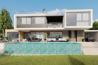 4 Bedroom Detached house in Peyia (Paphos) for sale 