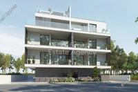 2 Bedroom Apartment in Faneromeni (Larnaca) for sale 