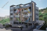 1 Bedroom Apartment · Germasogeia (Limassol) for sale 