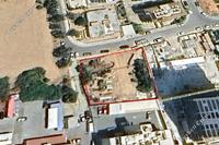 1000 SQM Land in Potamos Germasogeias (Limassol) for sale 